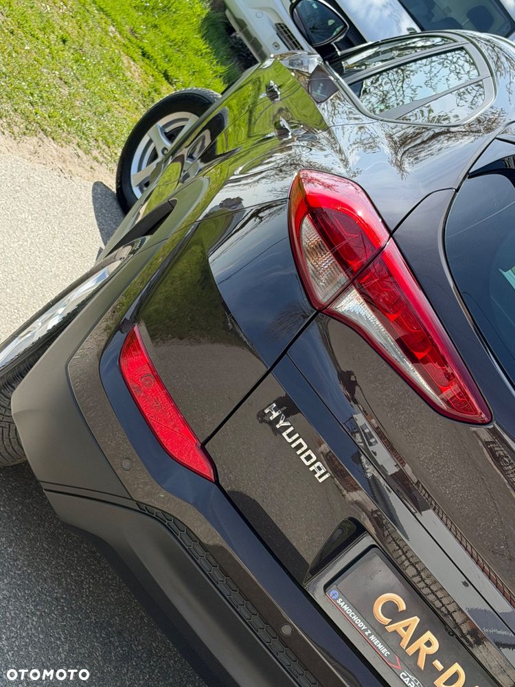 Hyundai Tucson - 17