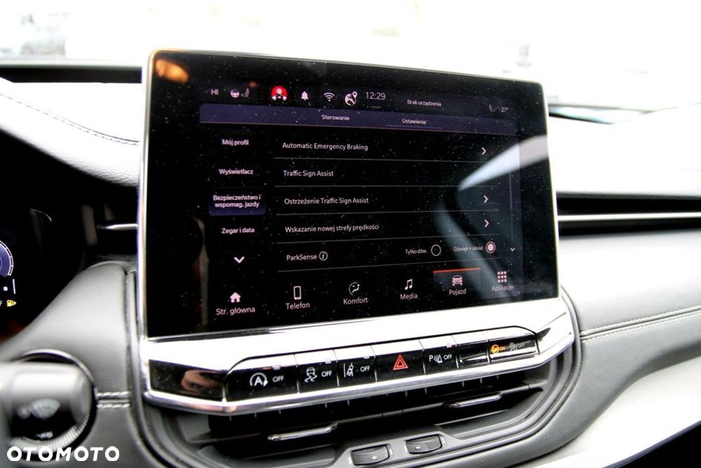 Jeep Compass 1.6 MJD Limited FWD S&S - 21