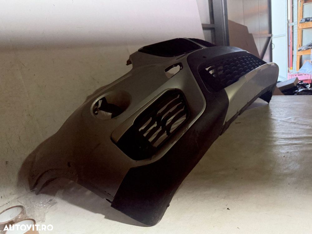 Bara fata BMW X1, F48, 2015, 2016, 2017, 2018, cod origine OE 51117354815. - 6