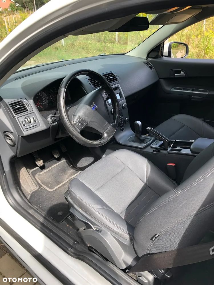 Volvo C30 1.6D DRIVe Kinetic Start-Stop - 7