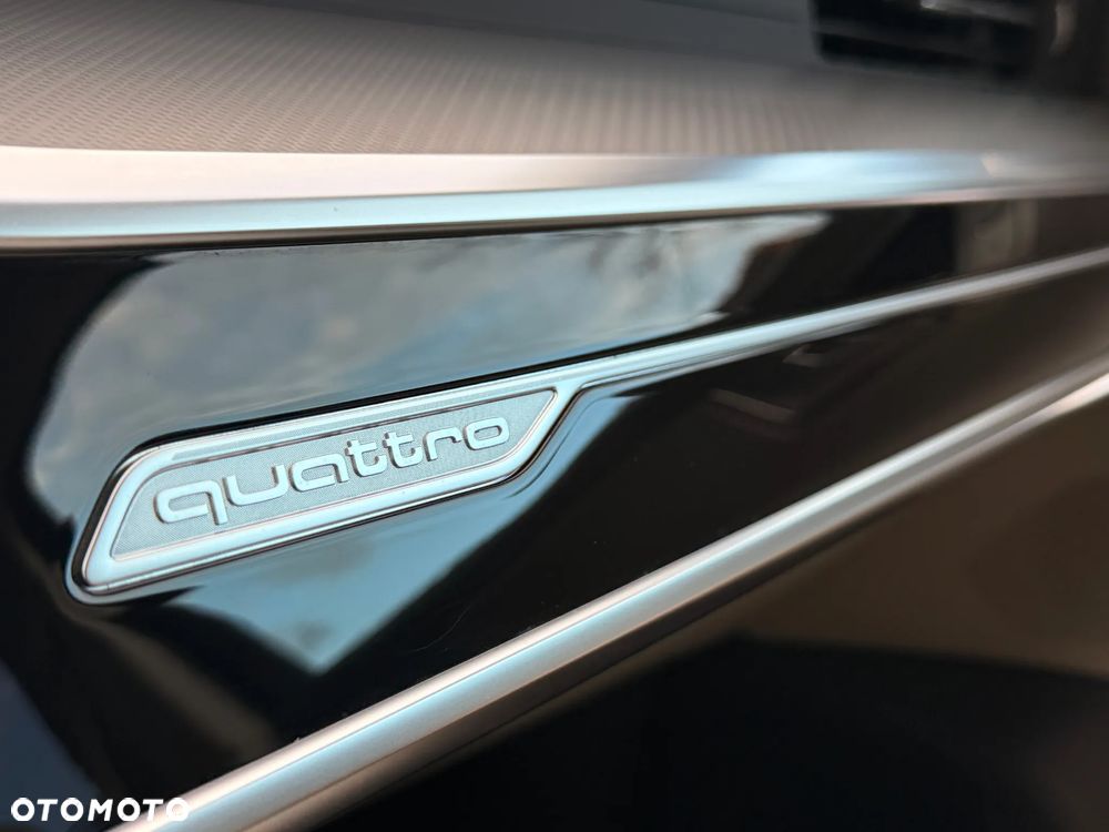 Audi S6 Limousine - 17