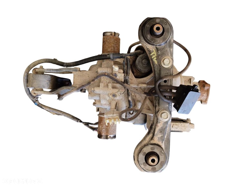 DYFERENCJAŁ DYFER MOST TYŁ HONDA CR-V IV LIFT 2.0 I-VTEC (14-18) - 2