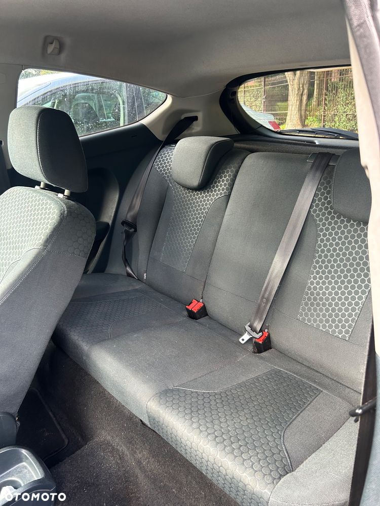Ford Fiesta - 6