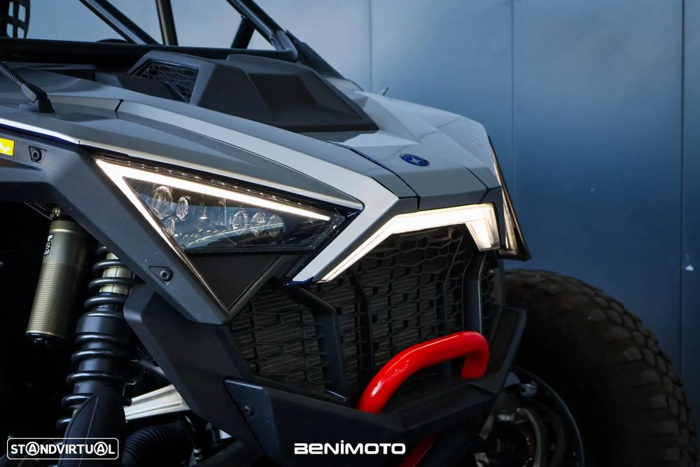 Polaris RZR Pro R 2000 - 19