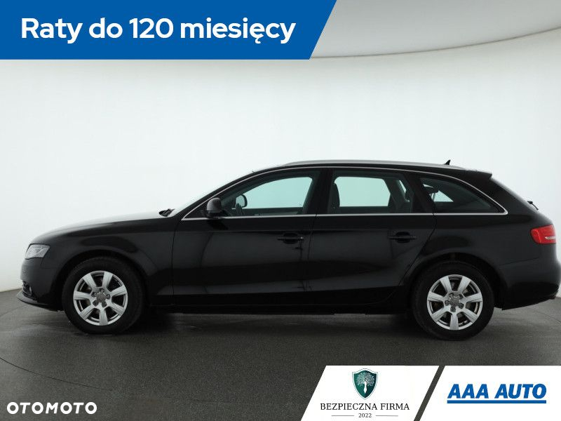Audi A4 - 3