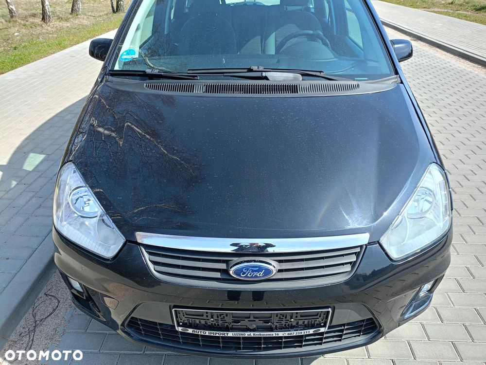 Ford C-MAX 1.6 Style - 6