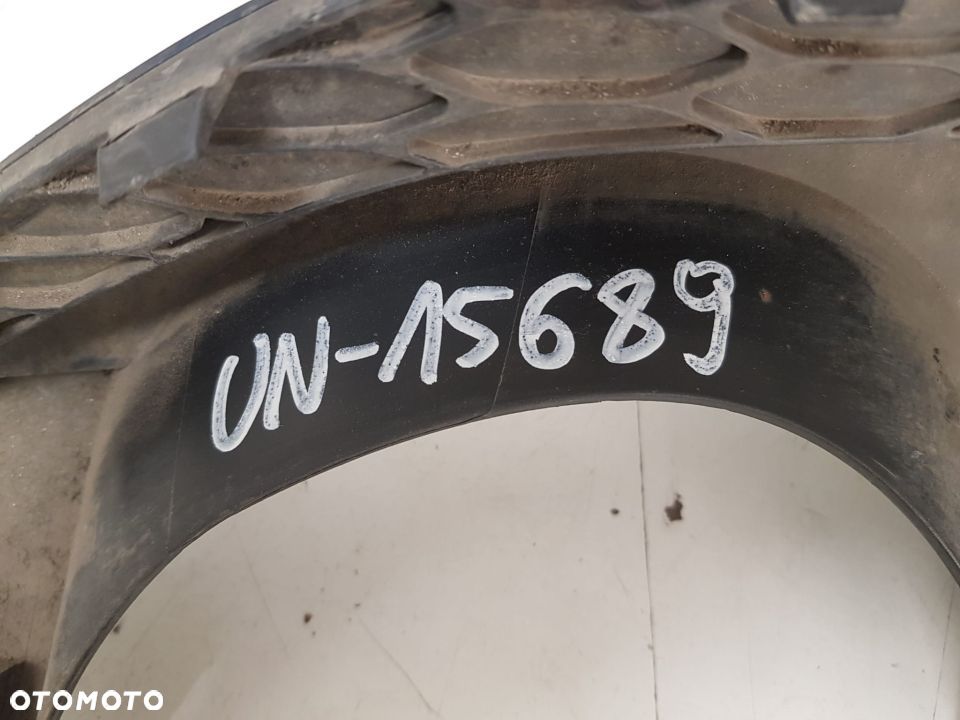 KIA CEED III HB 18-22 SPOILER DOKŁADKA TYŁ DYFUZOR TYLNY 86612-J7000 - 5