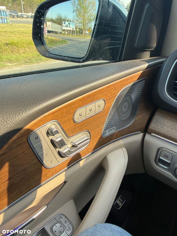 Mercedes-Benz GLE 400 d 4-Matic Premium Plus - 8
