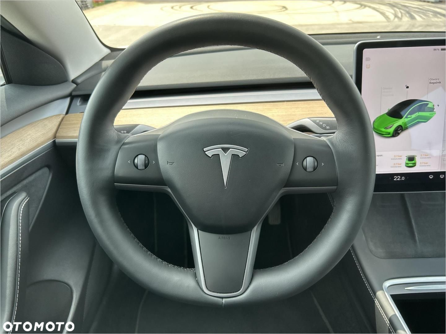 Tesla Model 3 Standard Range Plus - 21