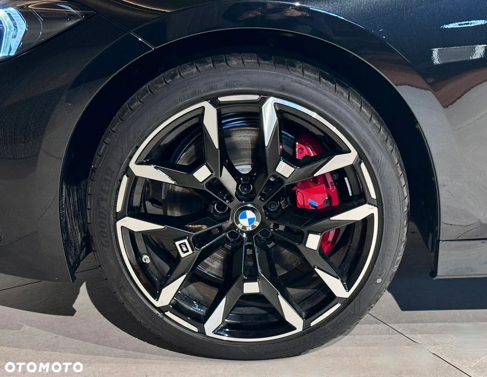 BMW Seria 3 320d xDrive mHEV sport - 8