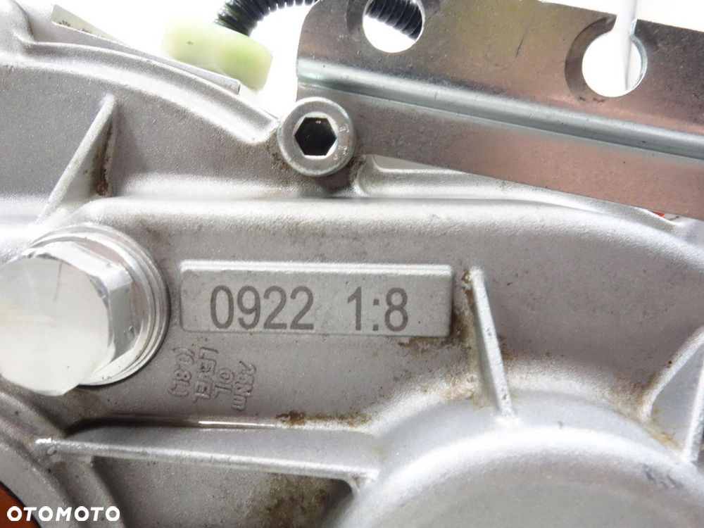 Microcar Due 6 19- Skrzynia biegów - 4