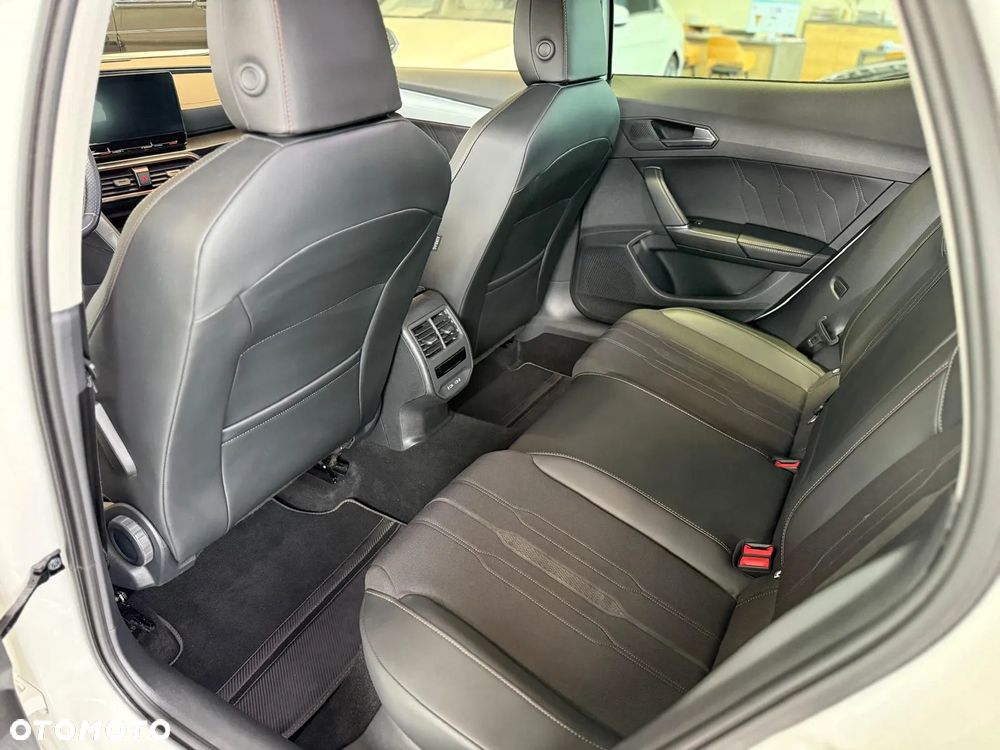 Cupra Formentor 1.5 e-Hybrid PHEV DSG - 7