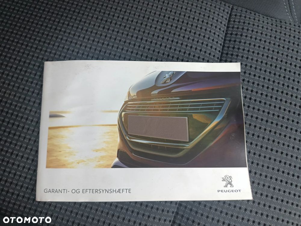 Peugeot 508 HDi FAP 140 Active - 16