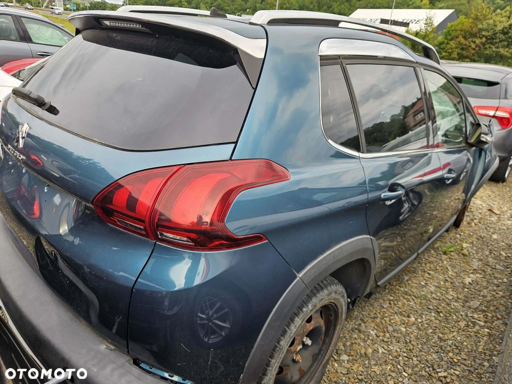 Peugeot 2008 1.6 BlueHDi Active S&S - 1