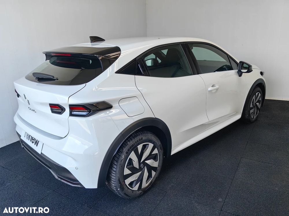 Renault Clio VI TCe 115 Evolution - 3