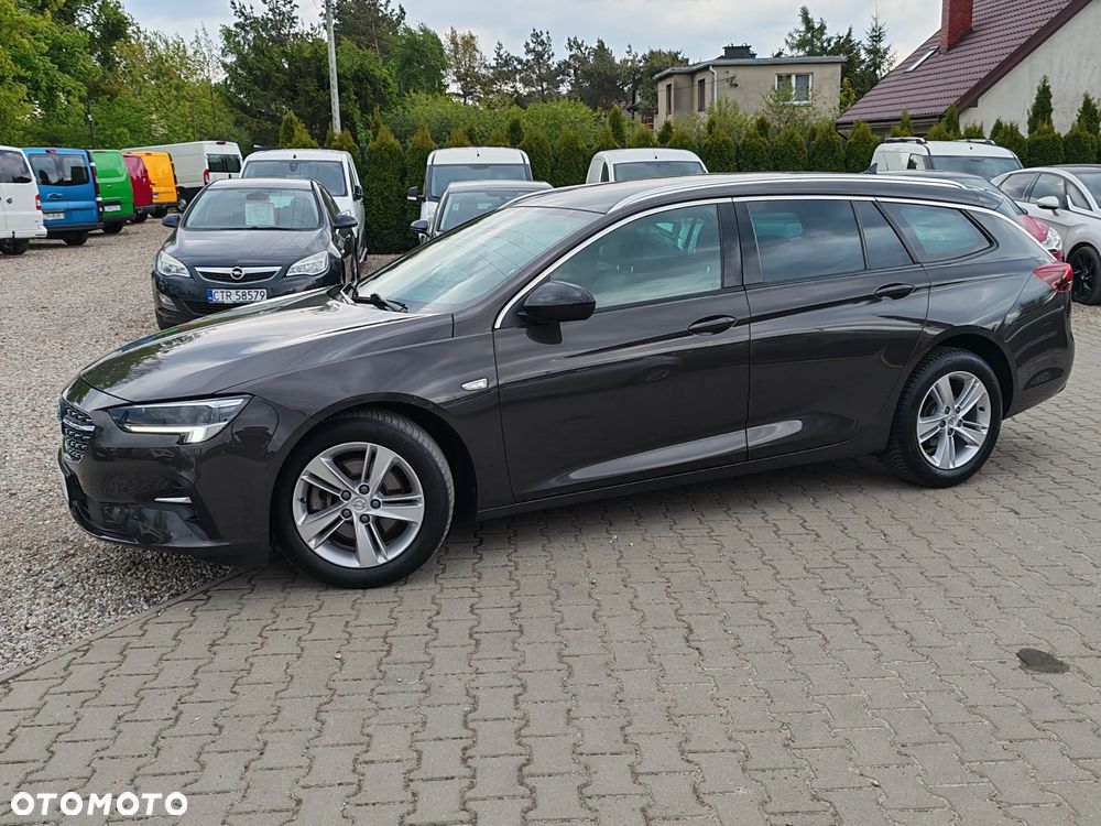 Opel Insignia 2.0 CDTI Elegance S&S - 3