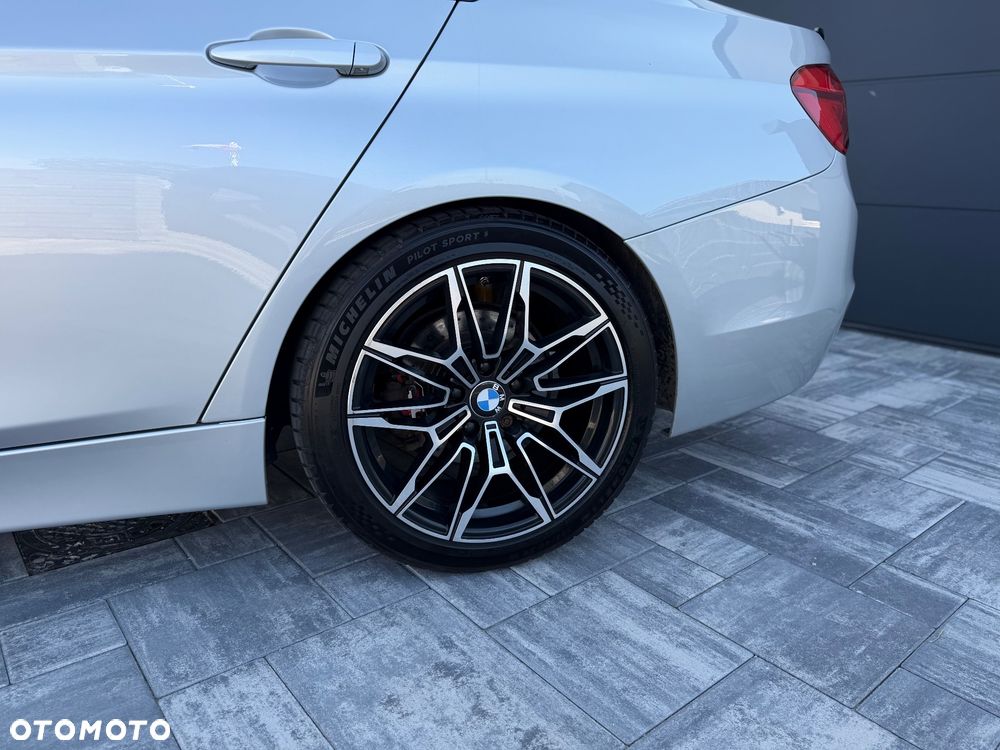 BMW Seria 3 320i GPF Sport Line - 6