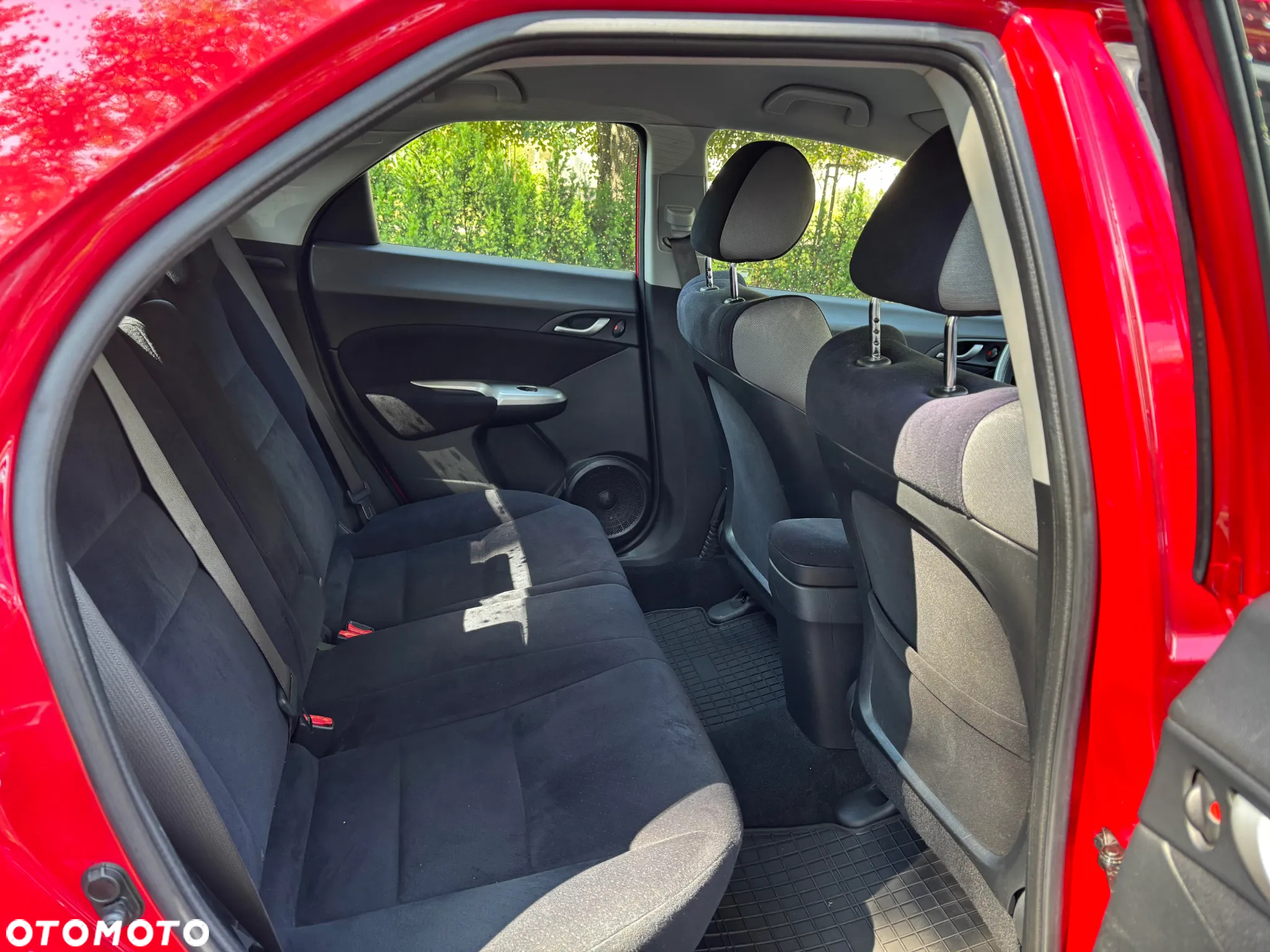 Honda Civic - 4