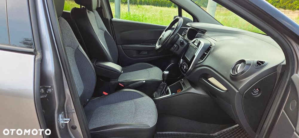 Renault Captur ENERGY TCe 90 Start&Stop Intens - 10