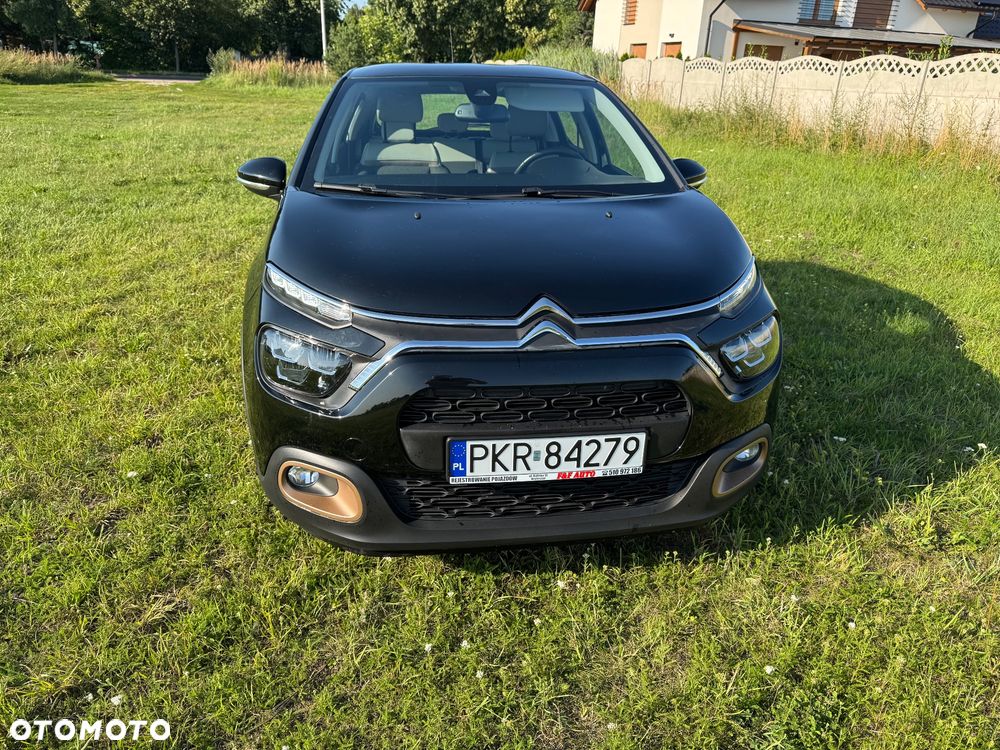 Citroën C3 - 40