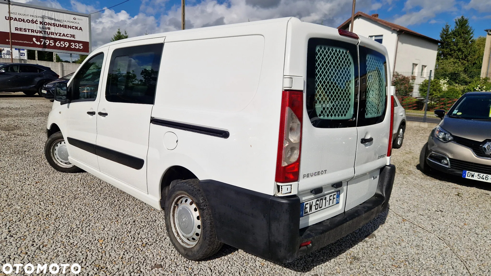 Peugeot Expert - 6