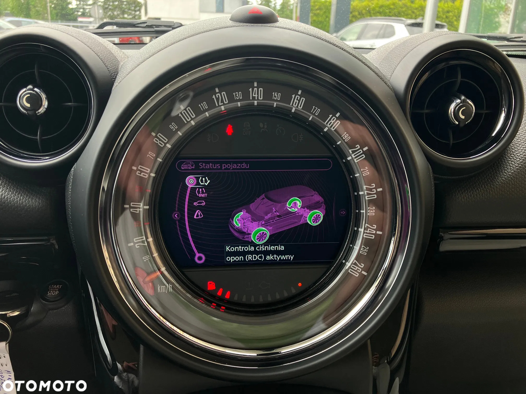 MINI Paceman - 27