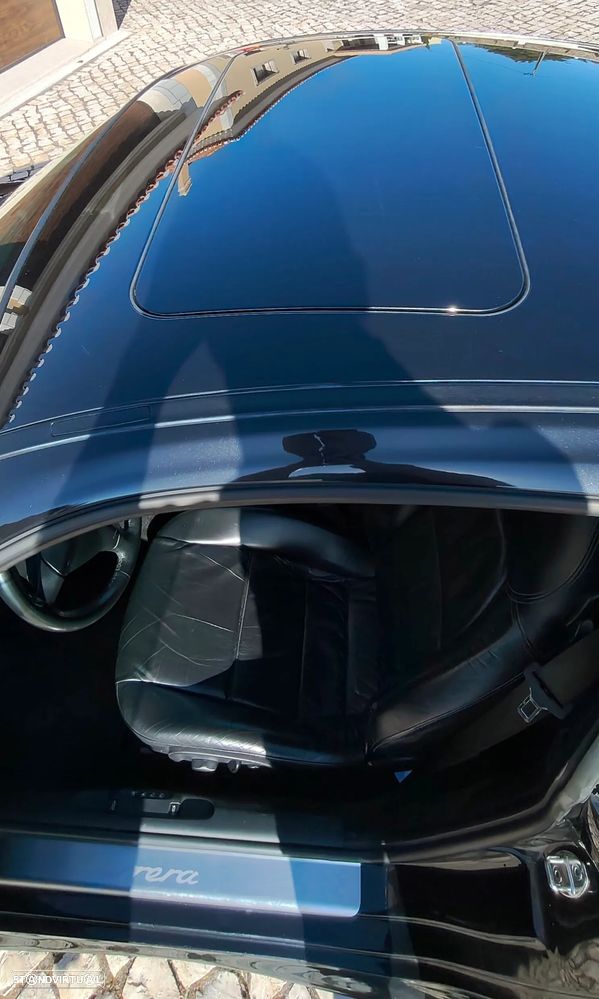 Porsche 911 (996) - 11