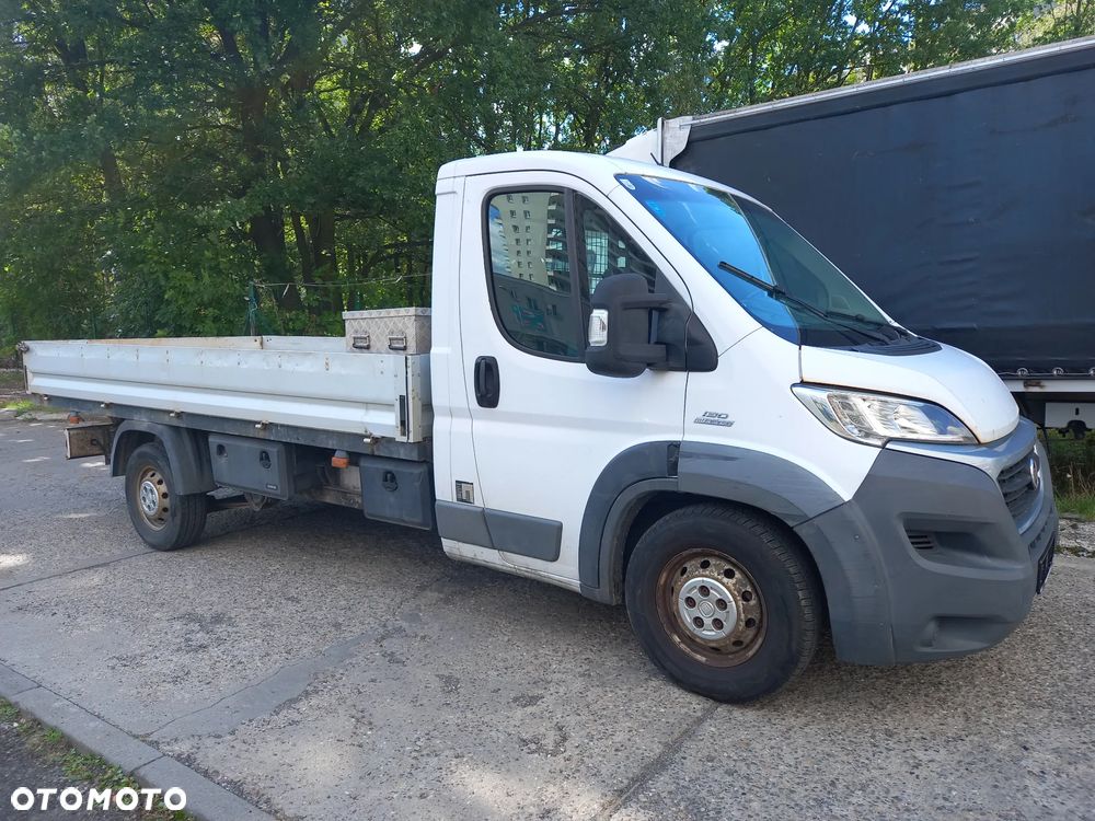 Fiat Ducato - 1