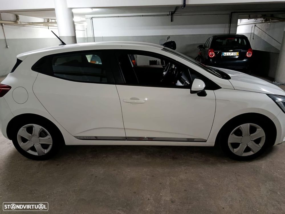 Renault Clio 1.0 SCe Zen - 2