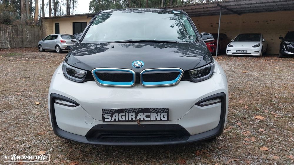 BMW i3 120Ah - 2