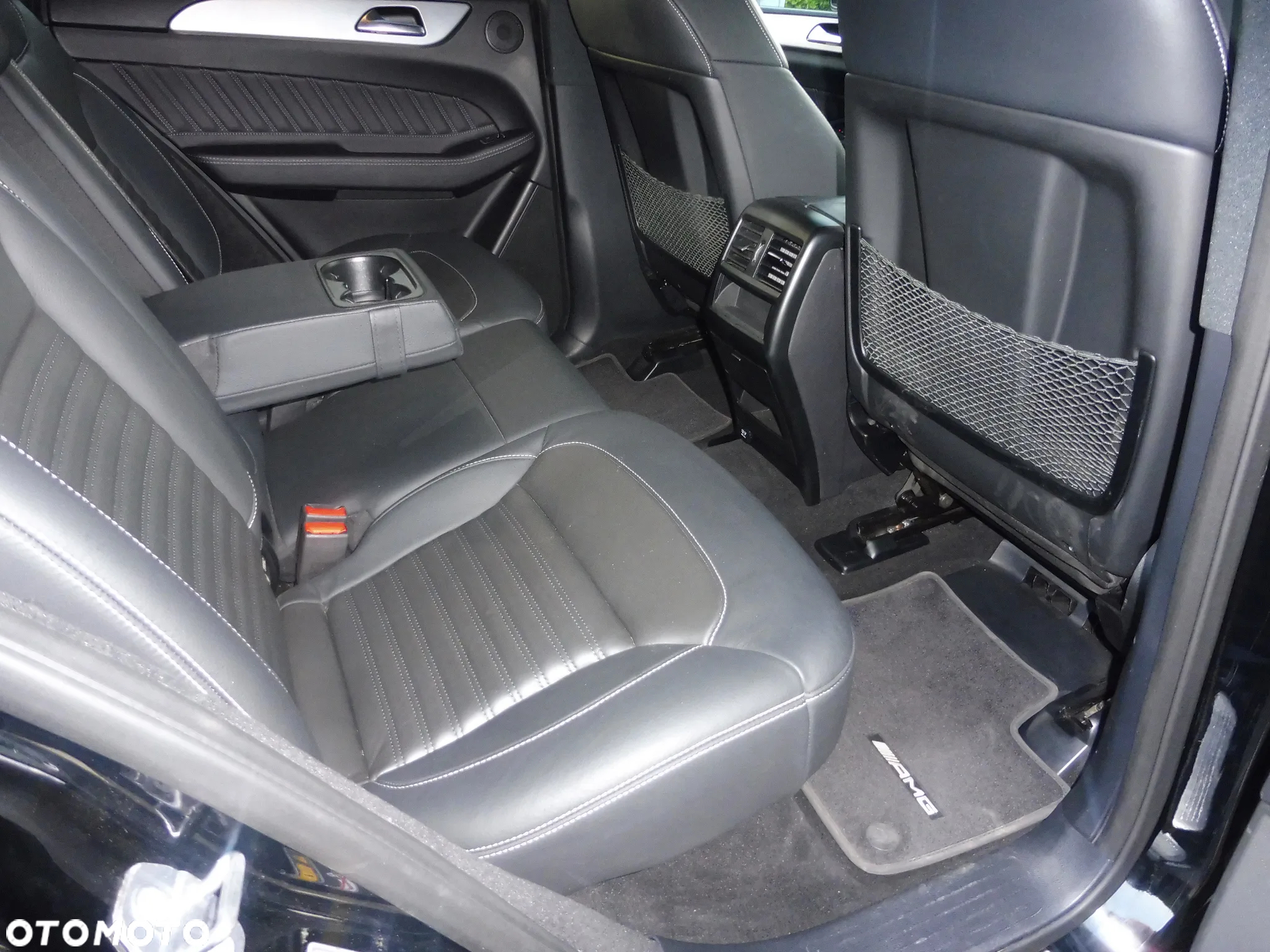 Mercedes-Benz GLE Coupe 350 d 4-Matic - 21