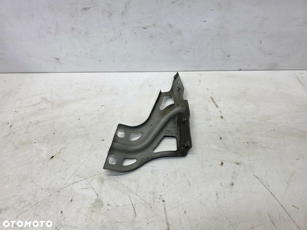 WSPORNIK MOCOWANIE BŁOTNIKA PRAWY PRZÓD AUDI Q3 8U 8U0821136 - 1