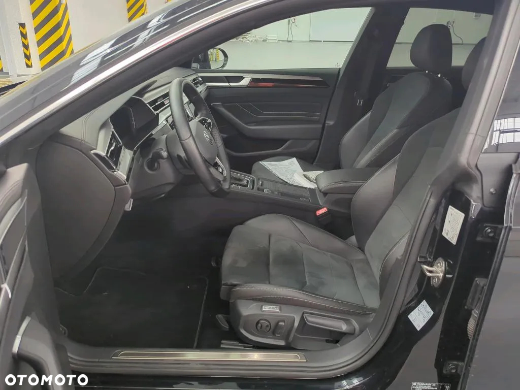 Volkswagen Arteon 2.0 TSI R-Line DSG - 7