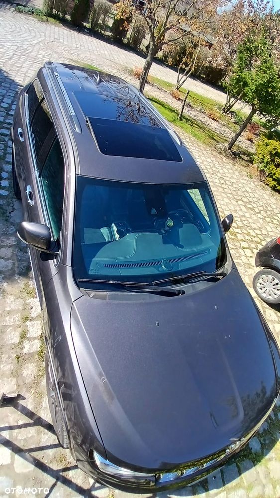 Jeep Grand Cherokee - 2