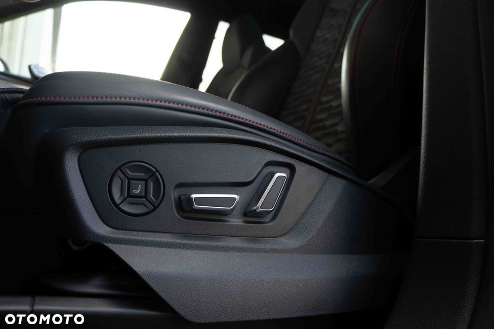 Audi RS Q8 TFSI mHEV Quattro Tiptronic - 16