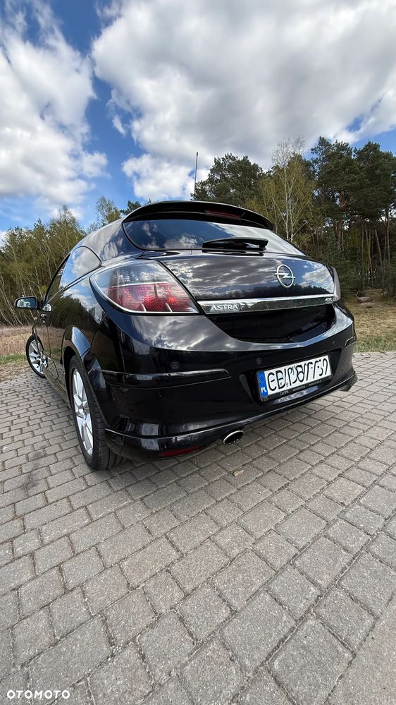Opel Astra 1.4 111 - 8