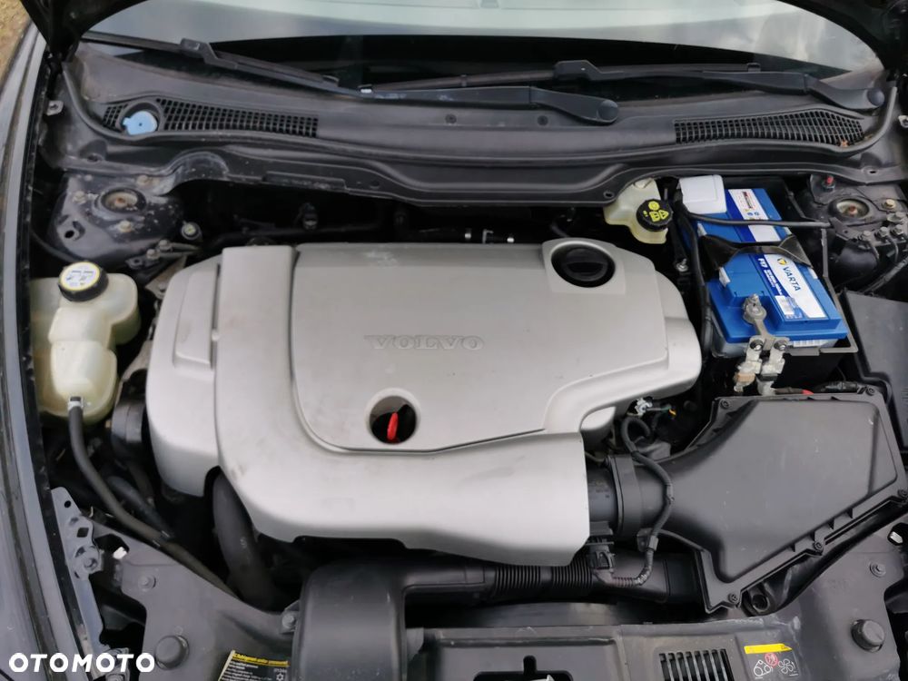 Volvo C70 2.4D5 Summum - 22