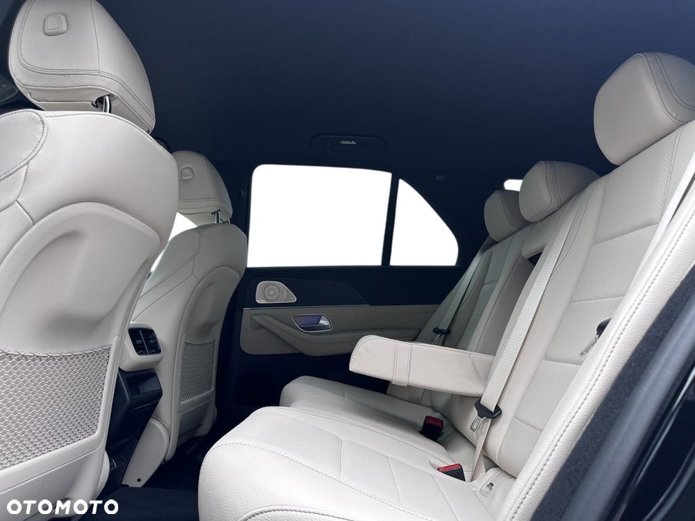 Mercedes-Benz GLE 450 d mHEV 4-Matic AMG Line - 11