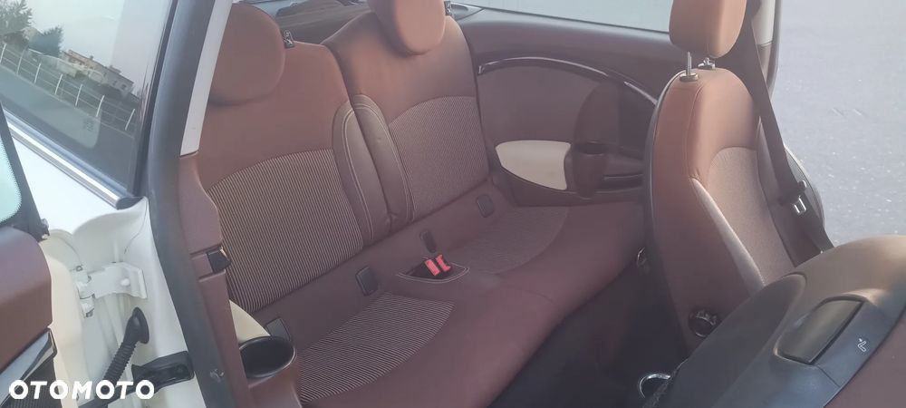 MINI Clubman Cooper S - 26