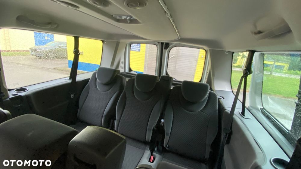 Citroën Jumpy Combi - 6