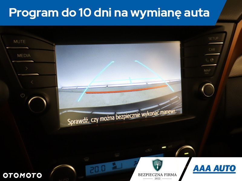 Toyota Avensis - 20