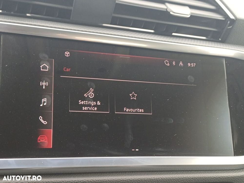 Audi Q3 2.0 40 TFSI S tronic quattro - 25