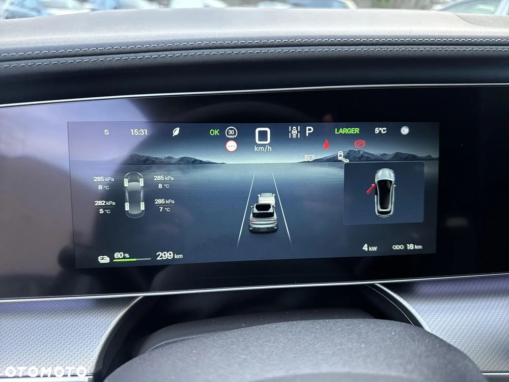 BYD Sealion 7 91.3kWh Excellence AWD - 14