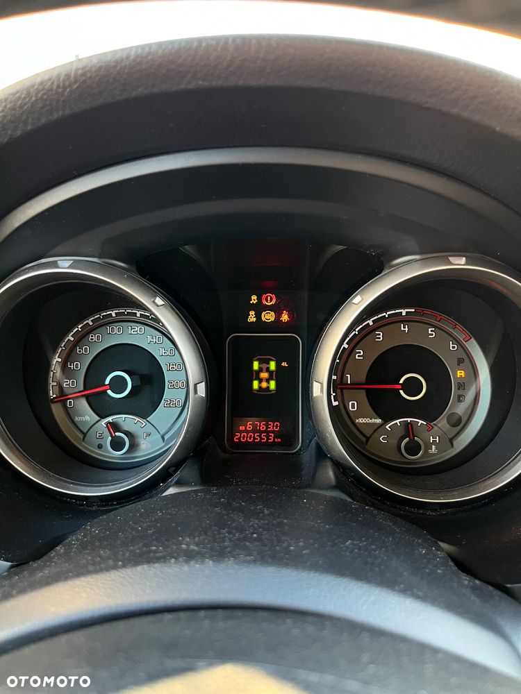 Mitsubishi Pajero 3.2 DI-D Automatik - 12