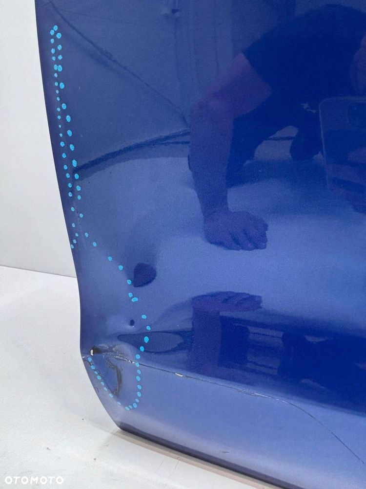 Audi A6 C7 4G0 Drzwi Lewe Przód Przednie - 7