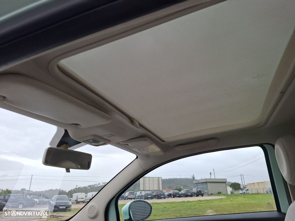 Fiat 500 1.2 Lounge - 30