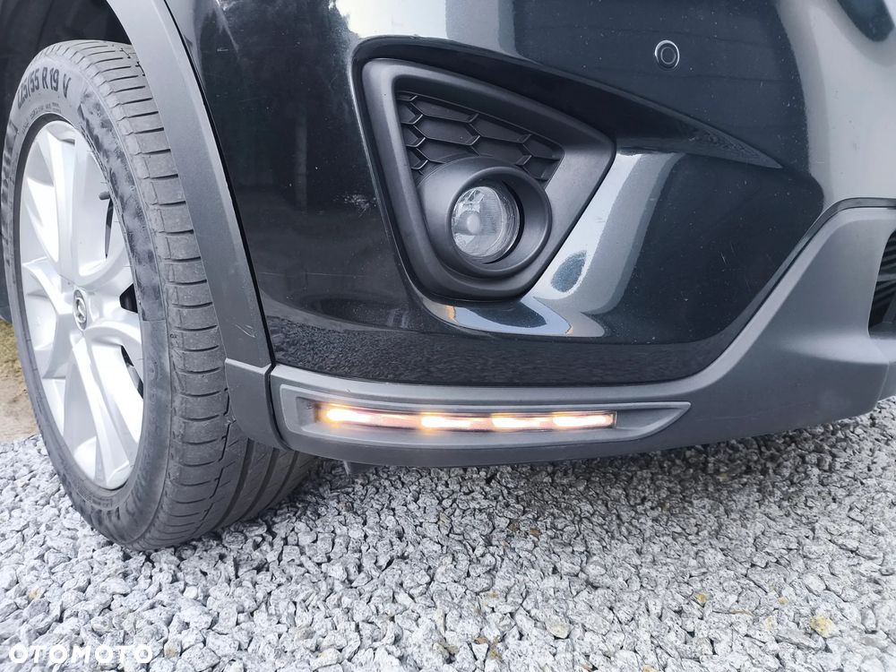 Mazda CX-5 SKYACTIV-D 175 AWD Sports-Line - 31