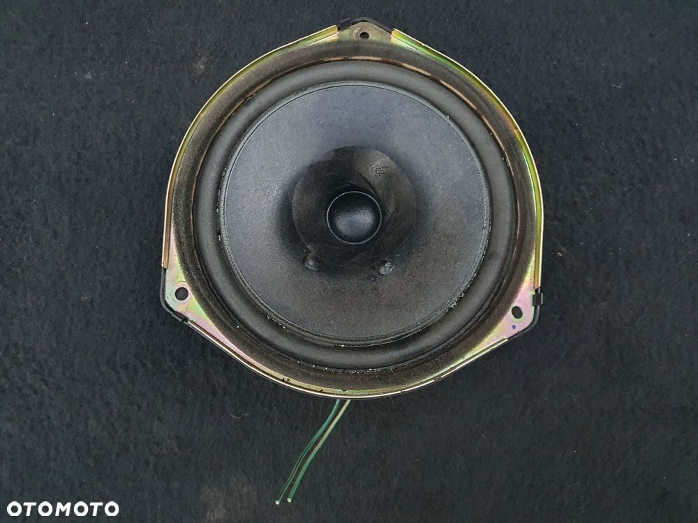 MAZDA 2 I 323F PREMACY I INNE GŁOŚNIK DRZWI D35066960 ORYGINAŁ - 1