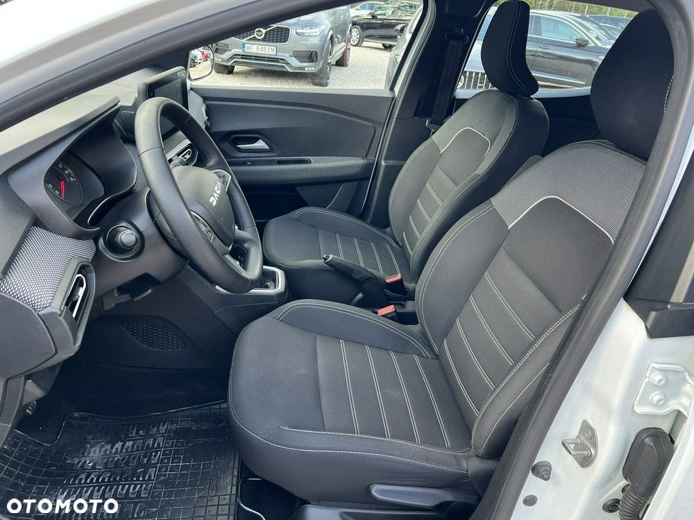 Dacia Sandero - 4
