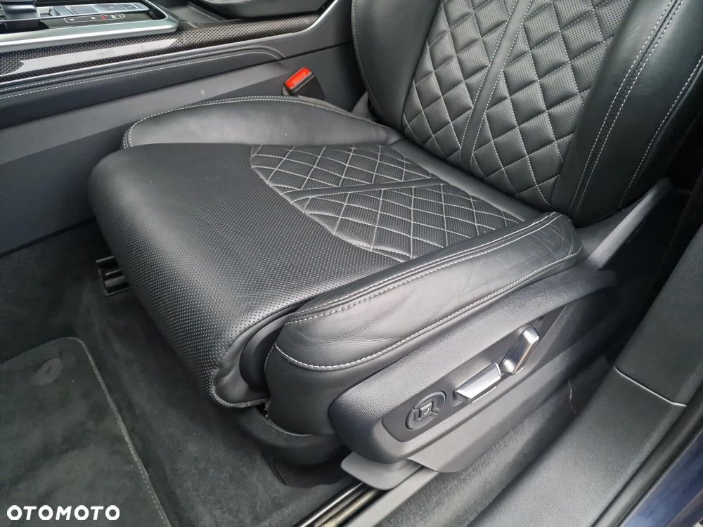 Audi SQ7 4.0 TDI Quattro Tiptronic - 13